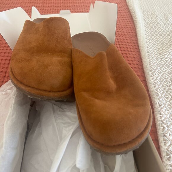 Jenni Kayne Moc Clogs size 39 - BARELY WORN (2-3 times) - Picture 4 of 5